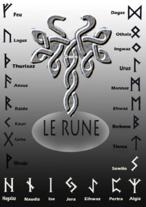 Le rune 2