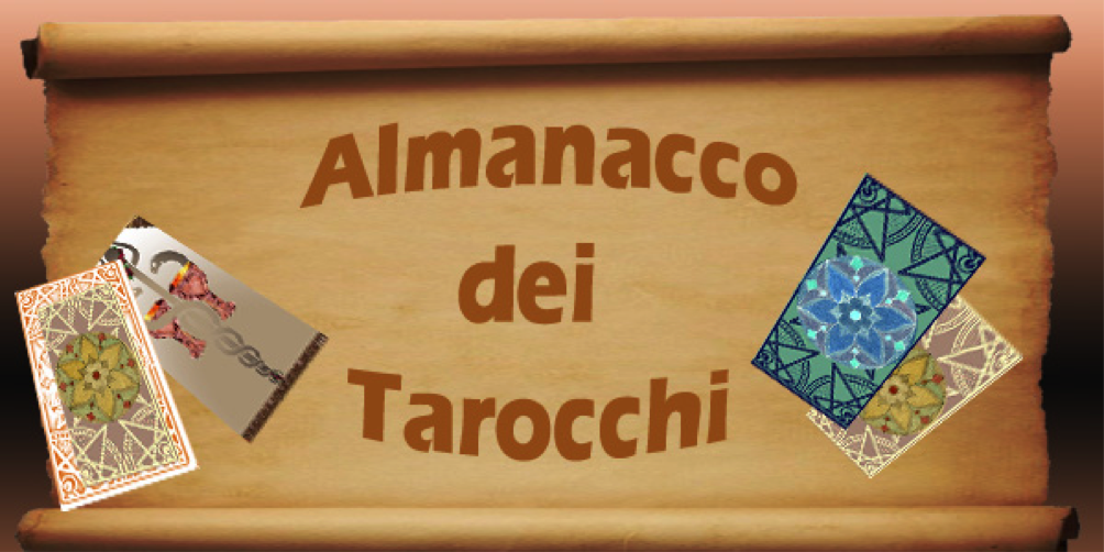 Almanacco dei Tarocchi
